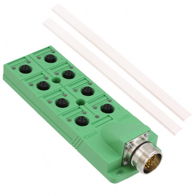 1692789 Phoenix Contact  Sensor Interface - Junction Blocks